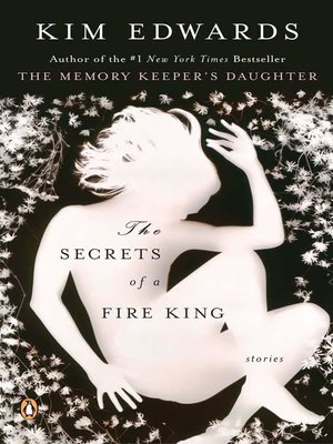 cover image of The Secrets of a Fire King